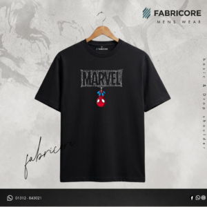 Men's Premium Drop Shoulder