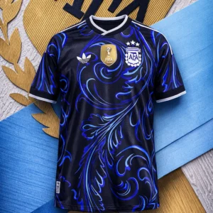 Argentina Away Kit